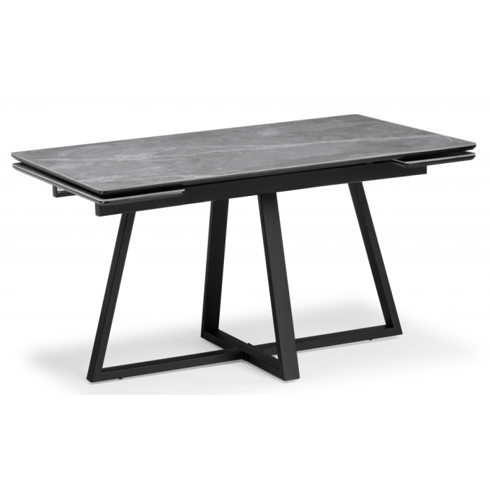 Обеденные столы, Керамический стол Памелла