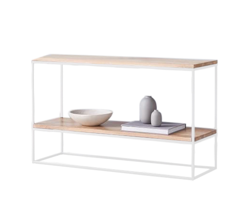 Открытые, Консоль Бёркли