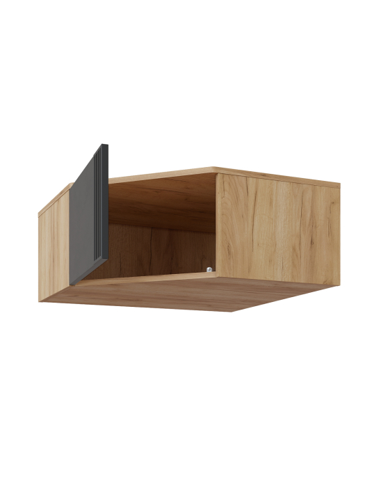 Настенные полки, Антресоль Эмилия ЭЛ-52