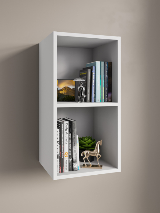 Настенные полки, Полка П-01