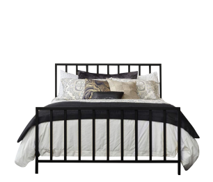 Кровать в стиле лофт Сиэттл 0.9