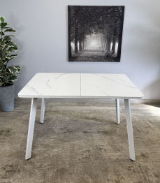 Стол Kenner AK1200 раздвижной, керамика