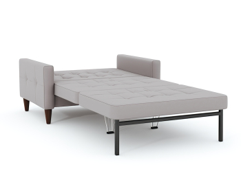 Диван-кровать Этро Люкс, велюр