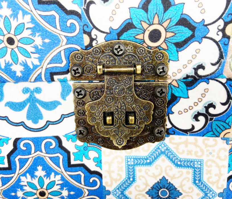 Банкетка в прихожую, Банкетка Восточная