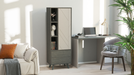 Шкаф Хагги S