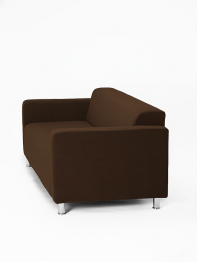 Диван офисный Томи 160, велюр