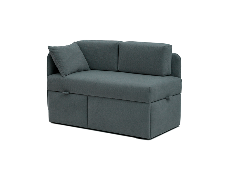 Кушетки, Кушетка Песто, угол левый