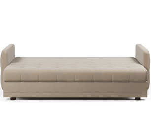 Диван-кровать Татьяна тик-так,велюр