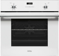 Духовые шкафы, Духовой шкаф Korting OKB 760 FW
