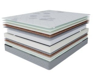 Столлайн / Матрас Слип-Соната 1200х1900