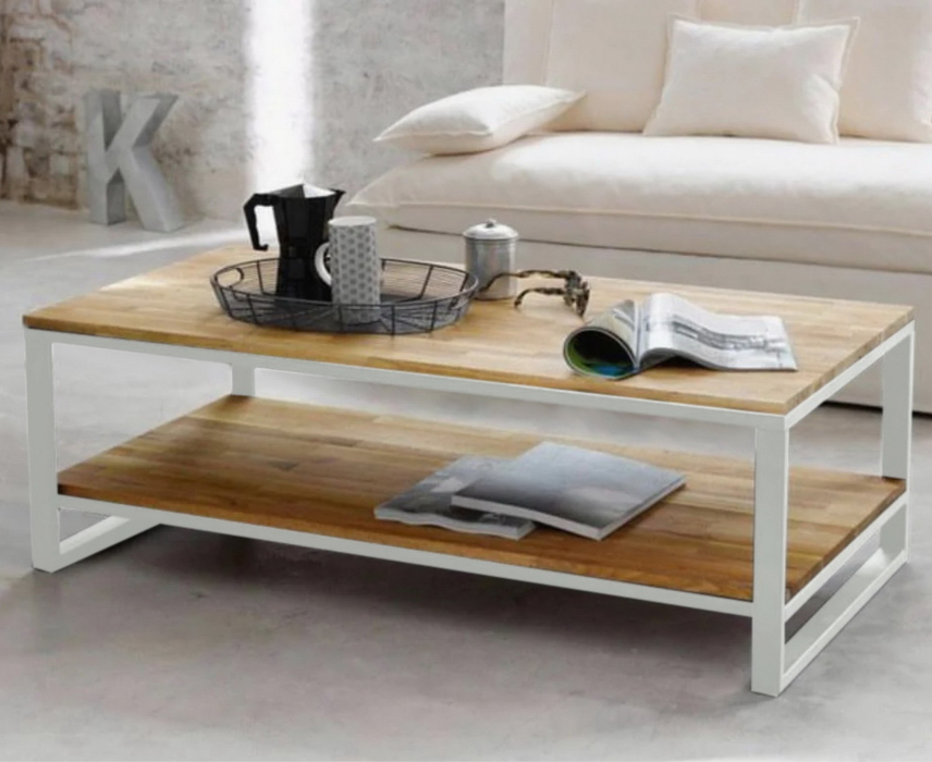 Журнальные столики, Журнальный столик Детройт