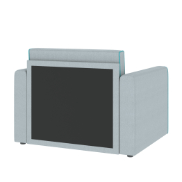 Кресло-кровать Найсс 85