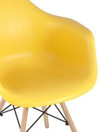 Стул Bari в стиле Eames DAW