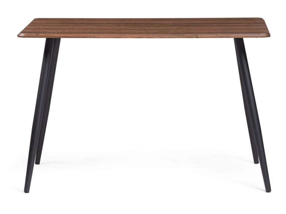 Обеденные столы, Стол деревянный Кангас 120х80х77