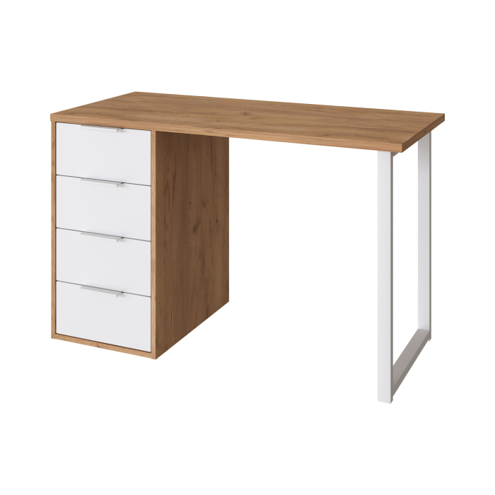 Прямые, Стол письменный С-410