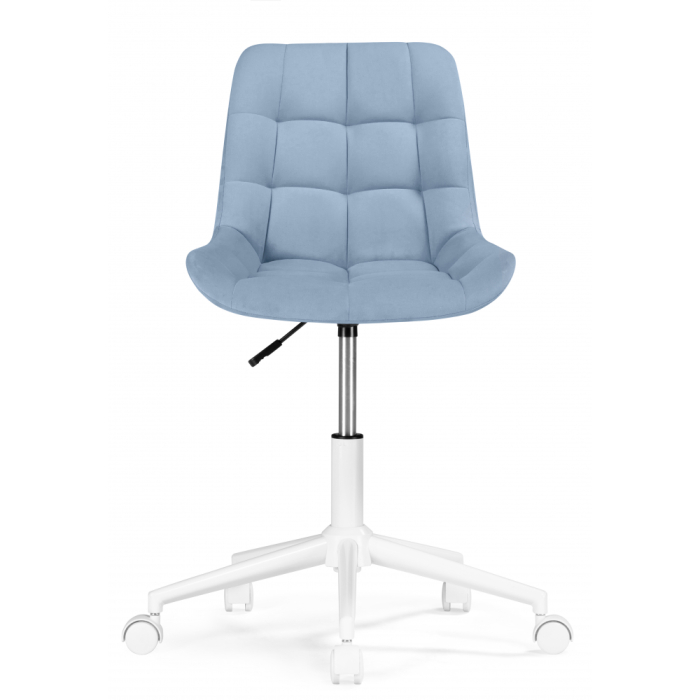 Для офиса и дома, Компьютерное кресло Честер (Белый)