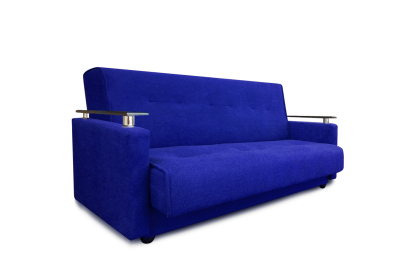 Диван-кровать книжка Милан ЛЮКС 120, астра