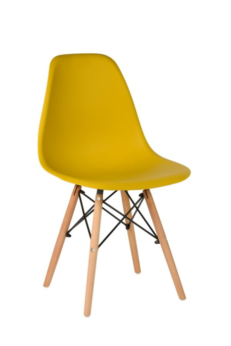 Стулья, Стул Florence в стиле Eames