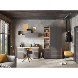 Письменный стол Элла ПС 02