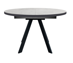 Стол RD100 опоры черные