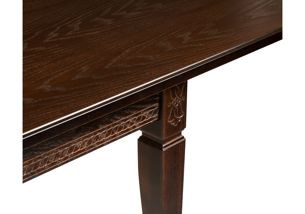 Обеденные столы, Стол деревянный Балмет