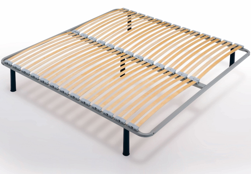 Ортопедические основания, Ортопедическое основание Luks 120x200