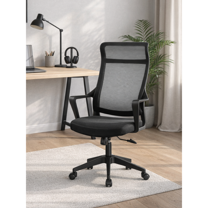 Для офиса и дома, Компьютерное кресло Rino