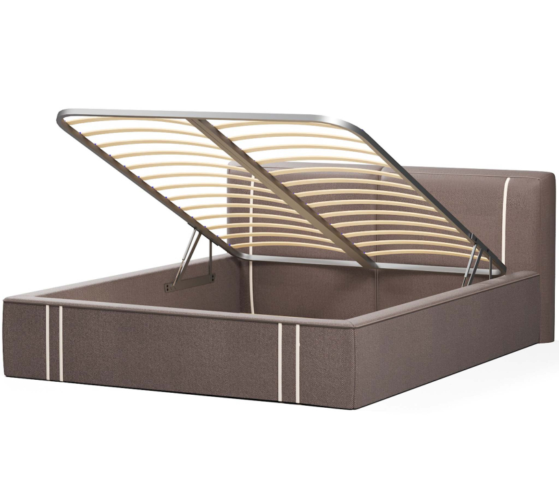 Кровати, Кровать Марракеш 160,велюр