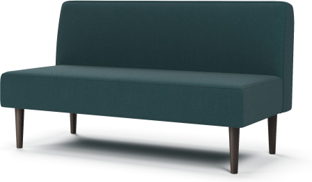 Кухонный диван Мелсон, велюр