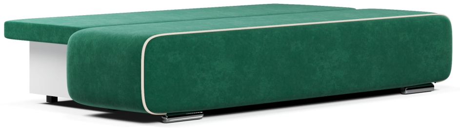 Диван-кровать Уно (Лаки) еврокнижка,велюр