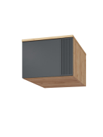 Настенные полки, Антресоль Эмилия ЭЛ-53