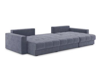 Диван П-образный Кастел М102