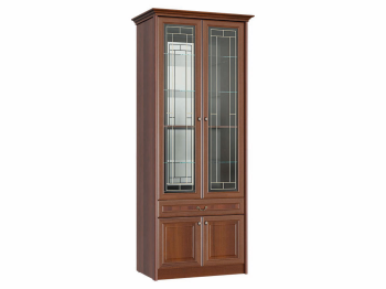 Модульная система Янна ЯН-03 Шкаф для посуды 2-дв