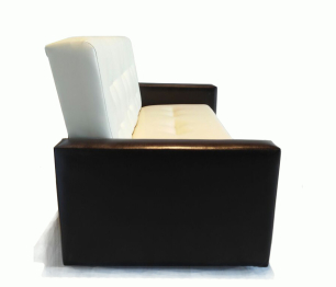 Диван Аккорд , экокожа