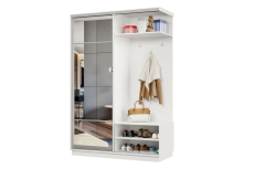 Прихожие, Прихожая Премьер 01 Лайт 11 Правая