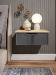 Тумба подвесная Эмилия ЭЛ-23