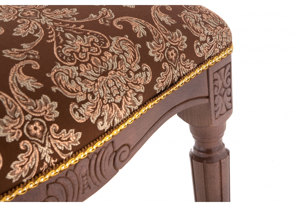 Банкетки, Банкетка Беттино (орех / шоколад)