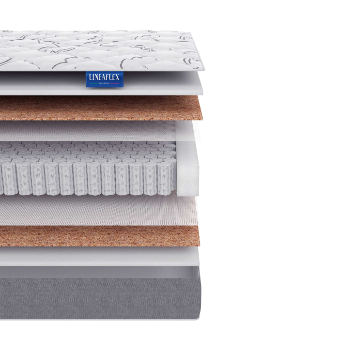 Другие размеры, Матрас Lineaflex Фуроре 2000x2000