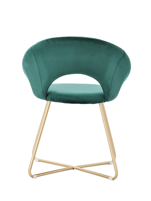 Стулья, Стул Refuge (золотой)