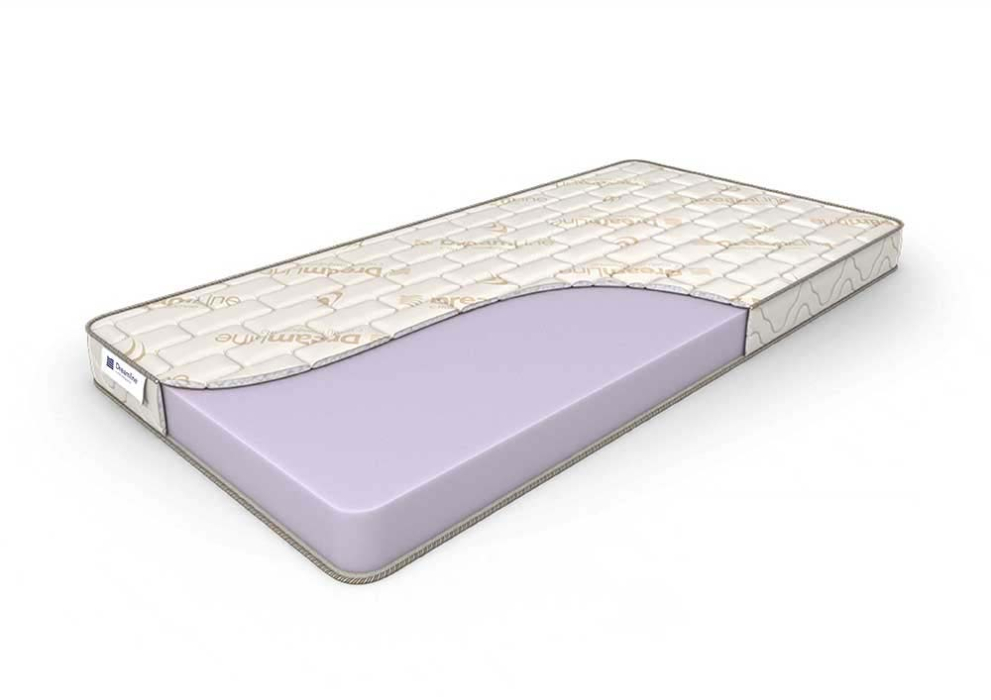 1400 x 2000, Матрас Dreamline Classic Roll Slim 1400*2000