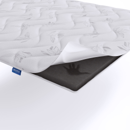 Топпер Lineaflex Смеральдо 180*200