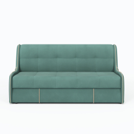 Прямой диван Рио 140см