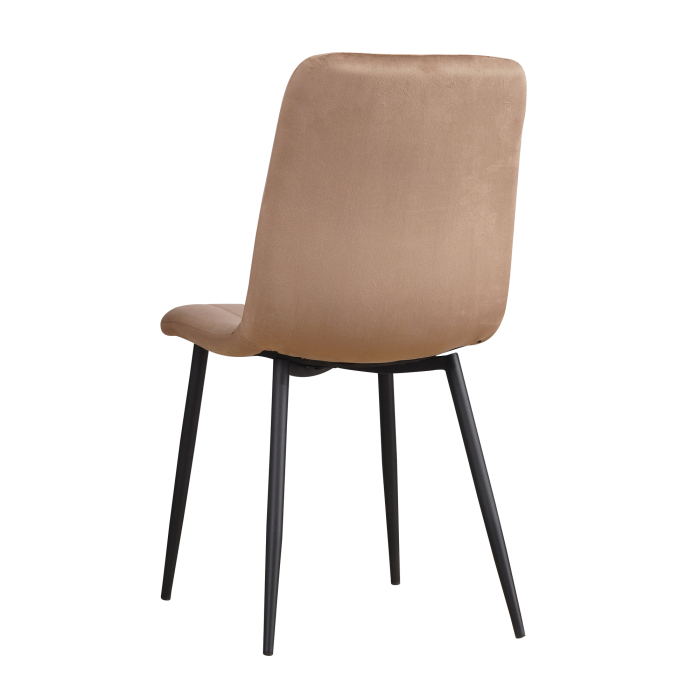 Стулья, Стул Barcelona Line NEW, ВЕЛЮР