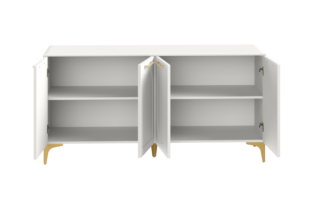 ТВ-тумбы, Тумба под ТВ Монтесито 16.67