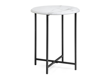 Журнальный стол Грейс (Черный)