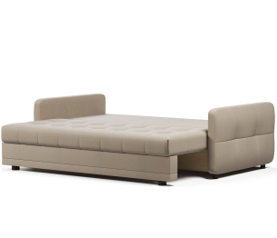 Диван-кровать Татьяна тик-так,велюр