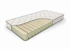 В скрутке, Матрас Dreamline DreamRoll Contour 1200*2000