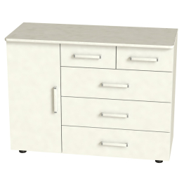 Комод Гамаюн М-7