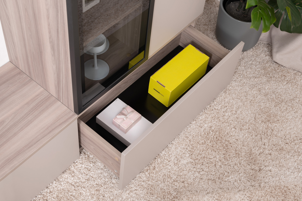 ТВ-тумбы, Тумба под ТВ Роквуд 16.54.01