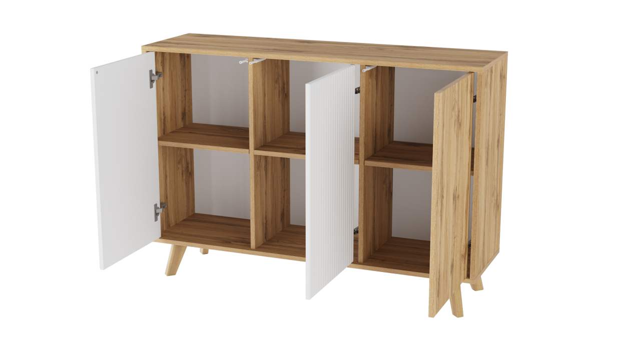 Комоды, Шкаф Хагги М 